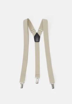 Pier One Set - Autres Accessoires - Beige -Pier One 012a3b7a4eaf4e3a8353befffef9f71a