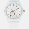 Pier One Unisex - Montre - White