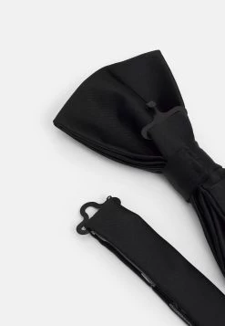 Pier One Set - Mouchoir De Poche - Black -Pier One 0c31a86118a34f4aa1aaadb742e27768