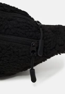 Pier One Unisex - Sac Banane - Black -Pier One 1359e1e4577d4f99aa4271e5fdf8ee11