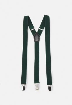 Pier One Set - Autres Accessoires - Dark Green -Pier One 1bc0ed02415d449cadd07333c7c8f7e4