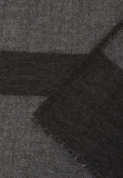 Pier One Unisex - Écharpe - Grey -Pier One 215148a0649b45d8a911362f38b355d5