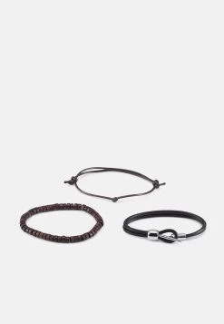 Pier One Set - Montre - Cognac 8 Pier One Set - Montre - Cognac -Pier One 21d1edcb13a5414c8034f7116539dae3