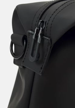 Pier One Unisex - Sac Week-End - Black -Pier One 2203c9344bef46fbb8d0ff6e1b95df71