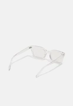 Pier One Unisex - Lunettes Anti-Lumière Bleue - Transparent -Pier One 253a3326c6824fca96395394e535c7c4