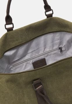 Pier One Unisex - Sac De Voyage - Khaki 9 Pier One Unisex - Sac De Voyage - Khaki -Pier One 2861bc3b4fed44f7b180be1380545659