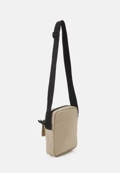 Pier One Unisex - Sac Bandoulière - Beige -Pier One 292ac8a6da1a4b0fa5509787f90b1717