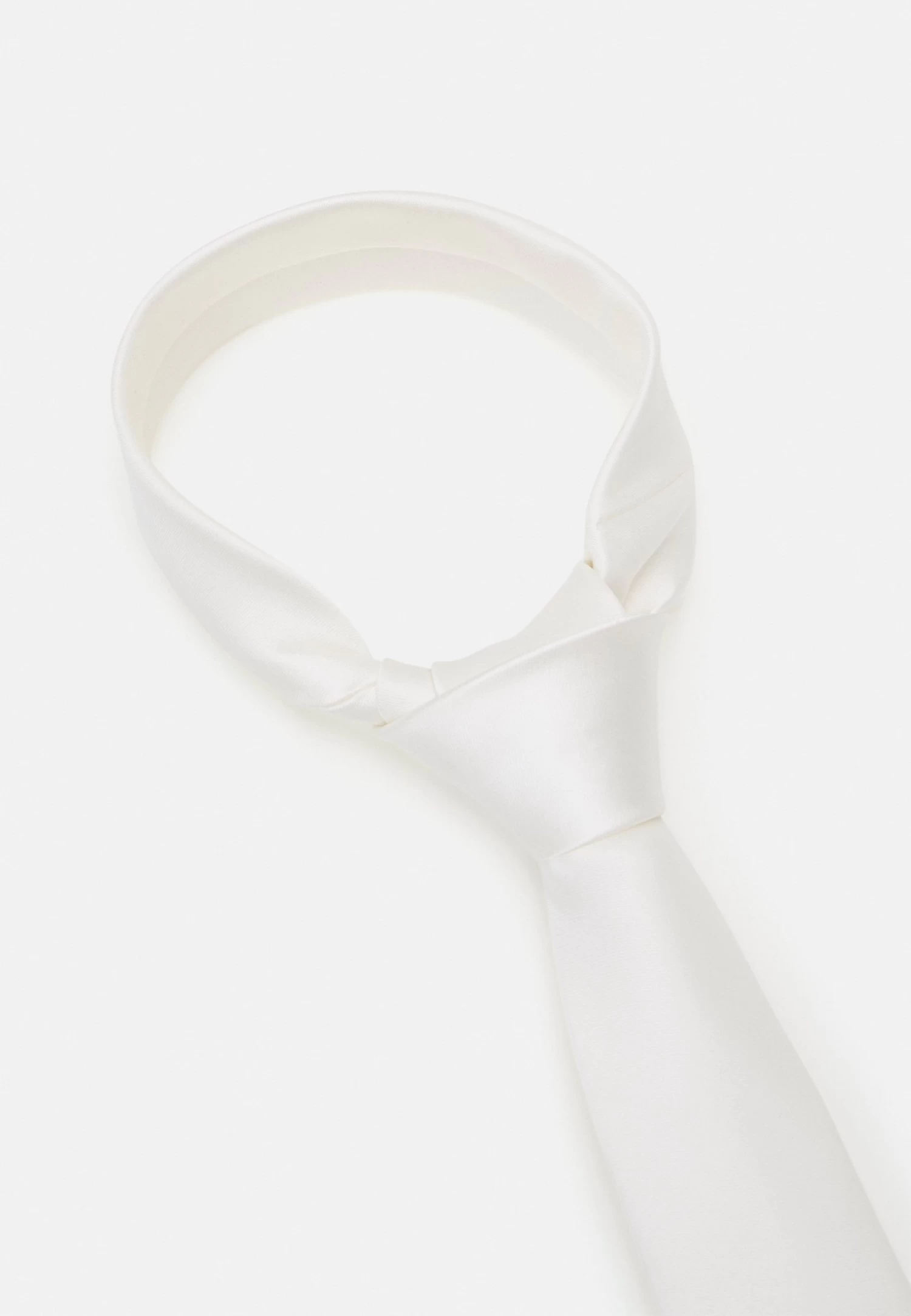 Pier One Set - Mouchoir De Poche - White 4 Pier One Set - Mouchoir De Poche - White – Image 2