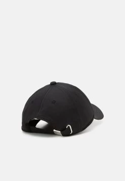 Pier One Unisex - Casquette - Black -Pier One 2e8f9591a48d4137876a3fae23b5b8df
