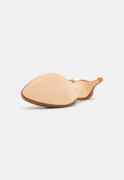 Pier One Leather - Escarpins - Cognac -Pier One 32885b4b731b4ee9bdb17d0f709de688