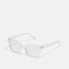 Pier One Unisex - Lunettes Anti-Lumière Bleue - Transparent -Pier One 3ac83d620acb4f499efce44c664c00cb