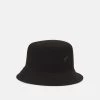 Pier One Unisex - Chapeau - Black 2 Pier One Unisex - Chapeau - Black -Pier One 3b255d2534614a0f99fc401b611b7fb8