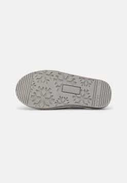 Pier One Chaussons - Grey -Pier One 3d340df1c6ff4b69a5313d2618e0b951