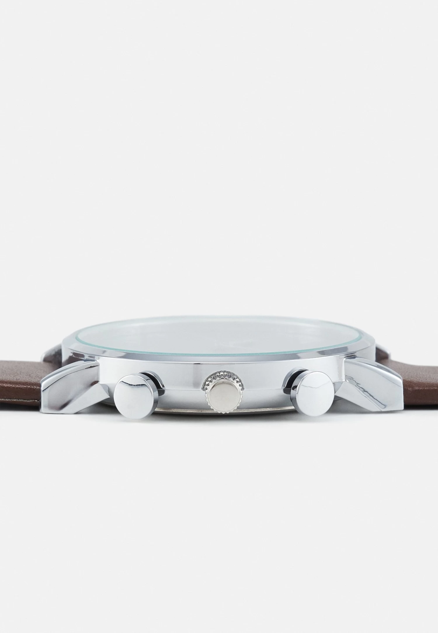 Pier One Set - Montre - Cognac 6 Pier One Set - Montre - Cognac – Image 4