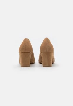 Pier One Leather - Escarpins - Light Brown 11 Pier One Leather - Escarpins - Light Brown -Pier One 4105f50b1e6c4bc48200e36b9178d7ff