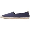 Pier One Rena Espadrille Unisex - Espadrilles - Dark Blue -Pier One 4bd2633fb9234c6a86868c53417b953a