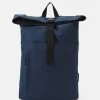 Pier One Unisex - Sac À Dos - Dark Blue -Pier One 4dcdc32fe4c1479587901858dc5d2dd2