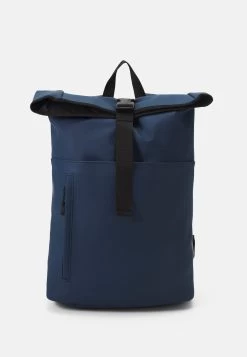 Pier One Unisex - Sac À Dos - Dark Blue