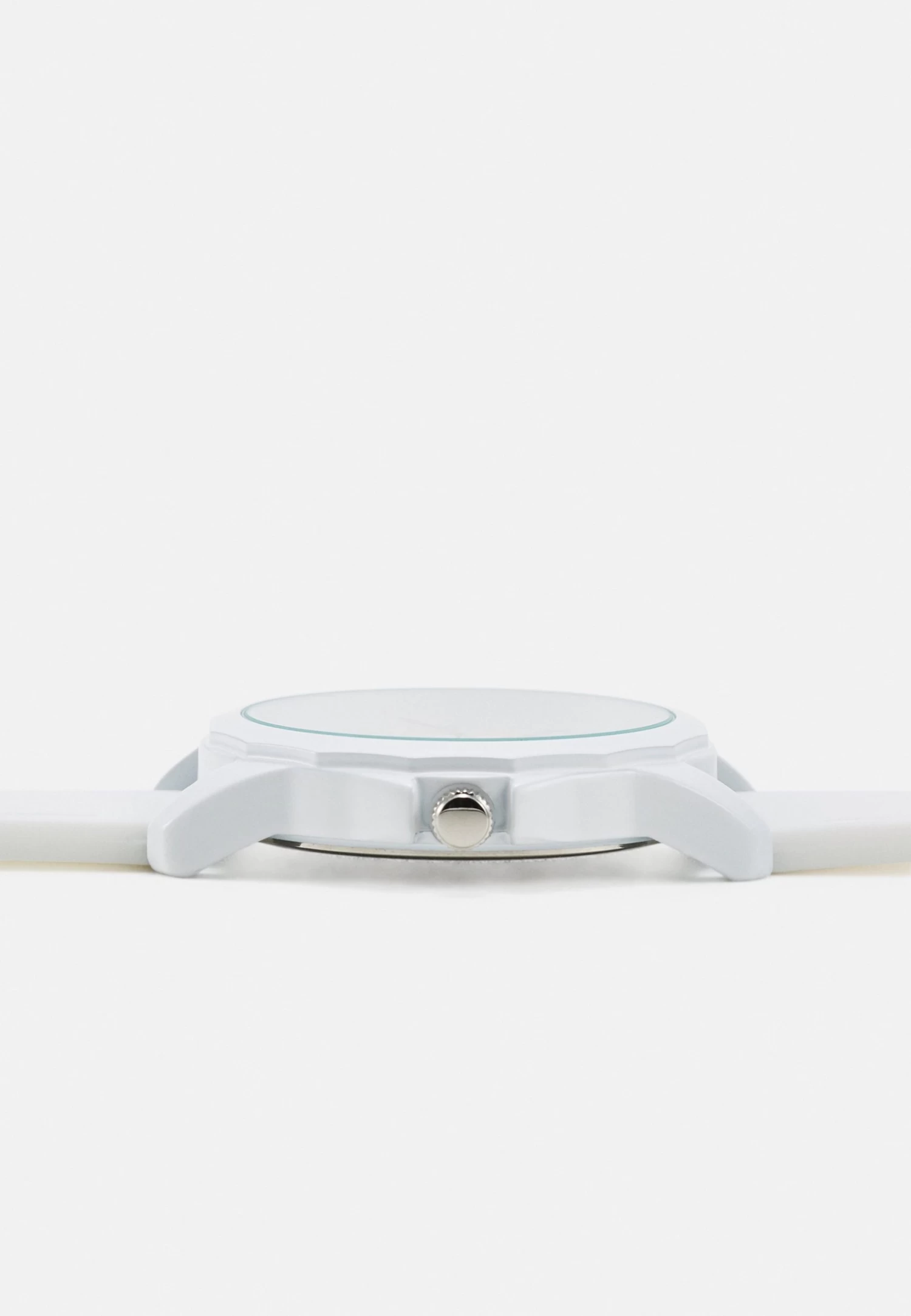 Pier One Unisex - Montre - White 5 Pier One Unisex - Montre - White – Image 3