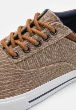 Pier One Baskets Basses - Taupe -Pier One 568ff77f29e948d7b02ad6e5b93fa449