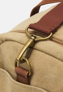 Pier One Unisex - Sac Week-End - Brown -Pier One 58da63d31a6d45eab13f755dd7b7169c