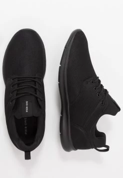 Pier One Baskets Basses - Black -Pier One 5d91733cb63a41ed997e376995118d1a