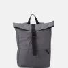 Pier One Unisex - Sac À Dos - Dark Grey -Pier One 61ff37d84689461099a8cba1ccc710c7