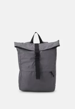 Pier One Unisex - Sac À Dos - Dark Grey
