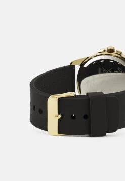 Pier One Unisex - Montre - Black -Pier One 6802cc16192740f0a8fa2e0b5afa1d2b