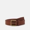 Pier One Unisex - Ceinture - Brown -Pier One 69f8fb37c8474838bbcc4064a016b160