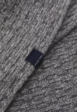 Pier One Unisex - Écharpe Tube - Grey -Pier One 6c68381a4d264d3fb6c0b4c6e035b53e