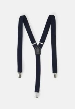 Pier One Set - Autres Accessoires - Dark Blue -Pier One 6d9582cc650149f1ab4707c319383e06