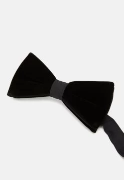 Pier One Noeud Papillon - Black -Pier One 766200806bf54d9c84f9b995f1a3c262