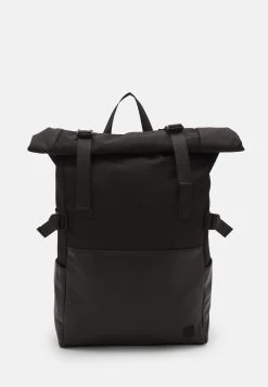 Pier One Unisex - Sac À Dos - Black