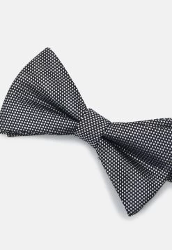 Pier One Noeud Papillon - Silver-Coloured 7 Pier One Noeud Papillon - Silver-Coloured -Pier One 7caaffaf73044bf496235cb24603ad92