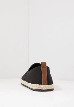 Pier One Rena Espadrille Unisex - Espadrilles - Black -Pier One 7feacd16e0f641c0a3bc1ce06bef0121