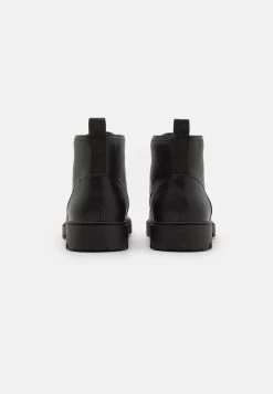 Pier One Bottines À Lacets - Black -Pier One 88e83f64ed484a488ca9da1b018a922e