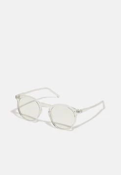 Pier One Blue Light Unisex - Lunettes Anti-Lumière Bleue - Transparent