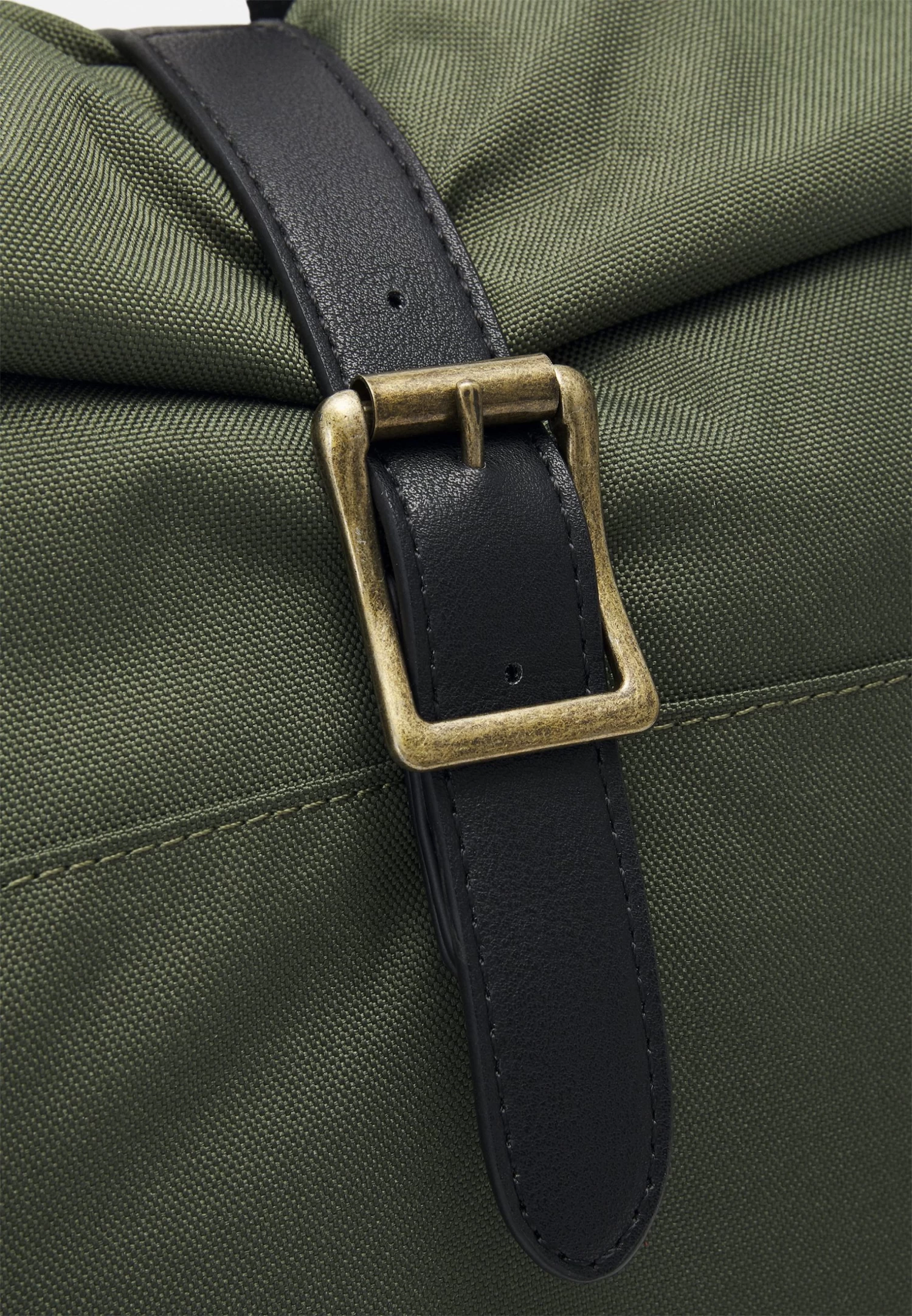 Pier One Unisex - Sac À Dos - Green 7 Pier One Unisex - Sac À Dos - Green – Image 5