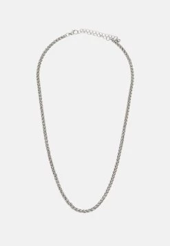 Pier One Set - Montre - Silver-Coloured -Pier One a0a260db7bf34bacb5b27cc1dd160754