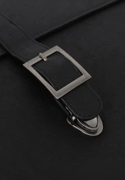 Pier One Mallette - 802 - Black -Pier One a0daf5dc2db74fed92af0c067fd475b3