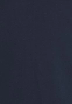 Pier One 3 Pack Unisex - T-Shirt À Manches Longues - Black/Dark Blue/Stone -Pier One a7d678656917427b827455bec82c9244