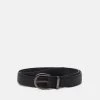 Pier One Unisex - Ceinture - Dark Blue