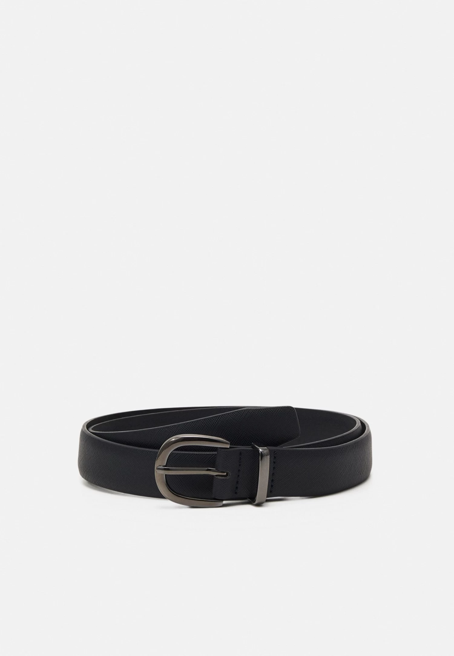 Pier One Unisex - Ceinture - Dark Blue 3 Pier One Unisex - Ceinture - Dark Blue