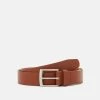 Pier One Ceinture - Brown -Pier One aabd9bb3850b4d39ba9197413add46d3