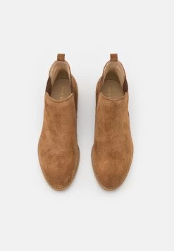 Pier One Leather - Boots À Talons - Brown -Pier One b3c7f56345634c3d880ec623543bd158