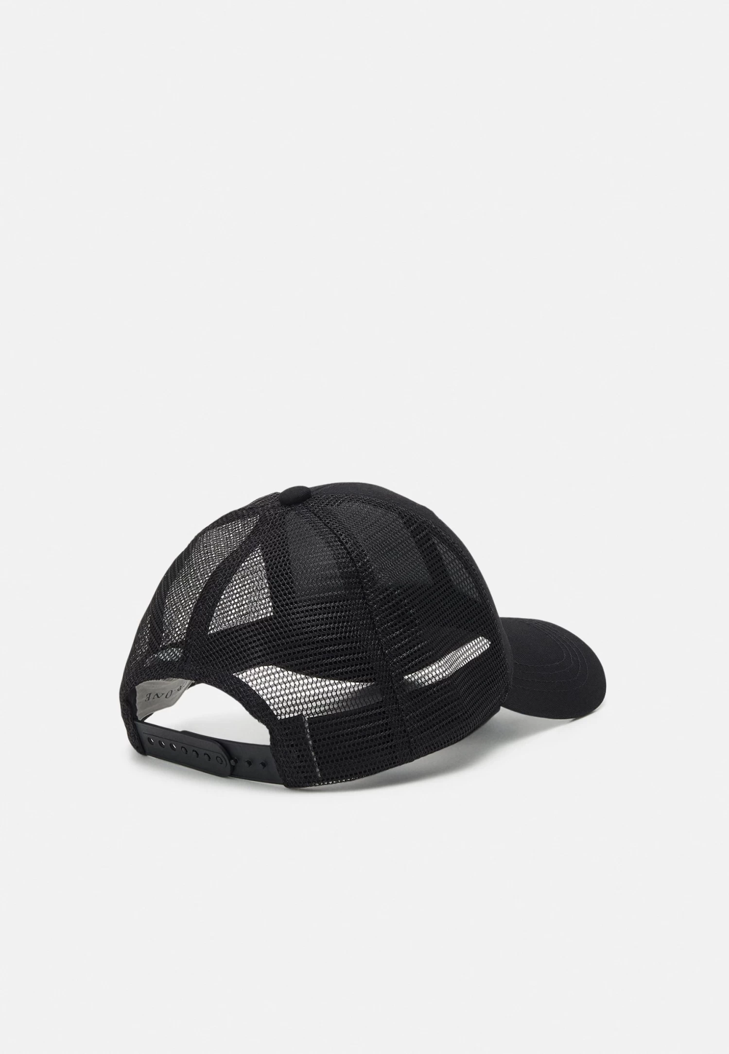 Pier One Unisex - Casquette - Black 4 Pier One Unisex - Casquette - Black – Image 2