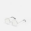 Pier One Blue Light Glasses - Lunettes Anti-Lumière Bleue - Silver-Coloured 1 Pier One Blue Light Glasses - Lunettes Anti-Lumière Bleue - Silver-Coloured -Pier One bb2360825b2d461a83ac3a55d82c10a8