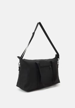 Pier One Unisex - Sac Week-End - Black -Pier One c0395f8458894f24a7da09117fb18a25