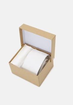 Pier One Set - Mouchoir De Poche - White 8 Pier One Set - Mouchoir De Poche - White -Pier One cc5c1369efc3414f9ad0b2848d35ffe7